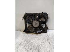 Recambio de electroventilador para honda civic berlina 5 (fk) 2.2 i-ctdi comfort referencia OEM IAM 1680008110   2