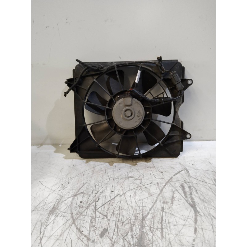 Recambio de electroventilador para honda civic berlina 5 (fk) 2.2 i-ctdi comfort referencia OEM IAM 1680008110  
