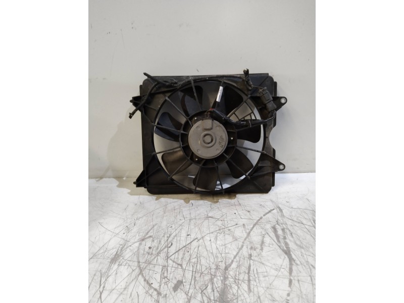 Recambio de electroventilador para honda civic berlina 5 (fk) 2.2 i-ctdi comfort referencia OEM IAM 1680008110  