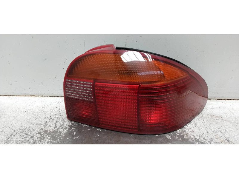 Recambio de piloto trasero derecho para ford mondeo berlina/familiar (fd) 1.8 16v cat referencia OEM IAM   