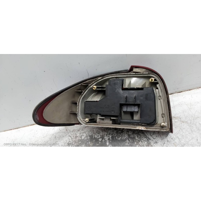 Recambio de piloto trasero derecho para ford mondeo berlina/familiar (fd) 1.8 16v cat referencia OEM IAM   