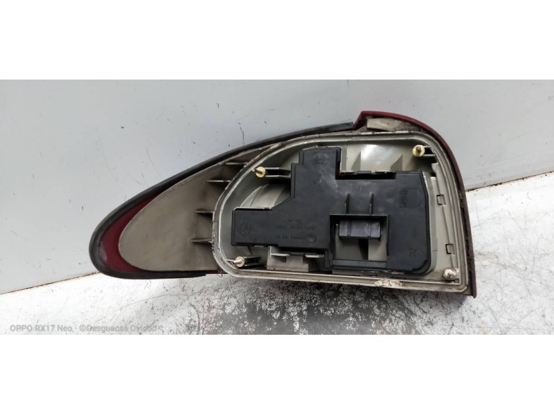 Recambio de piloto trasero derecho para ford mondeo berlina/familiar (fd) 1.8 16v cat referencia OEM IAM   