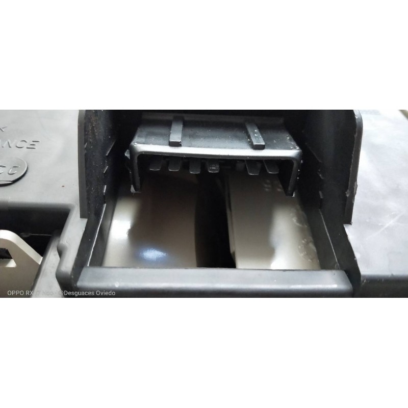 Recambio de piloto trasero derecho para ford mondeo berlina/familiar (fd) 1.8 16v cat referencia OEM IAM   