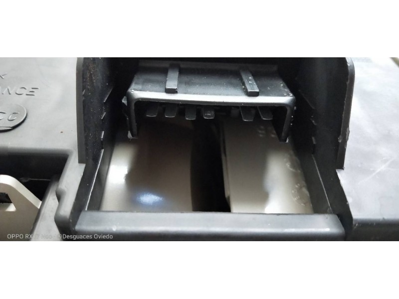 Recambio de piloto trasero derecho para ford mondeo berlina/familiar (fd) 1.8 16v cat referencia OEM IAM   