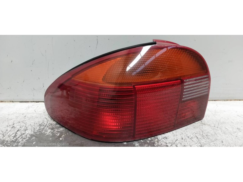 Recambio de piloto trasero izquierdo para ford mondeo berlina/familiar (fd) 1.8 16v cat referencia OEM IAM   