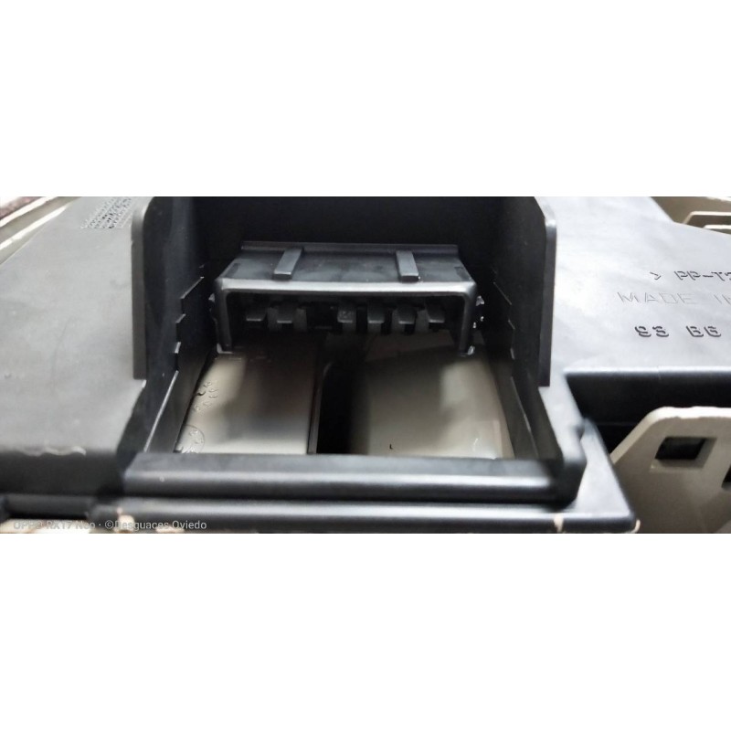 Recambio de piloto trasero izquierdo para ford mondeo berlina/familiar (fd) 1.8 16v cat referencia OEM IAM   