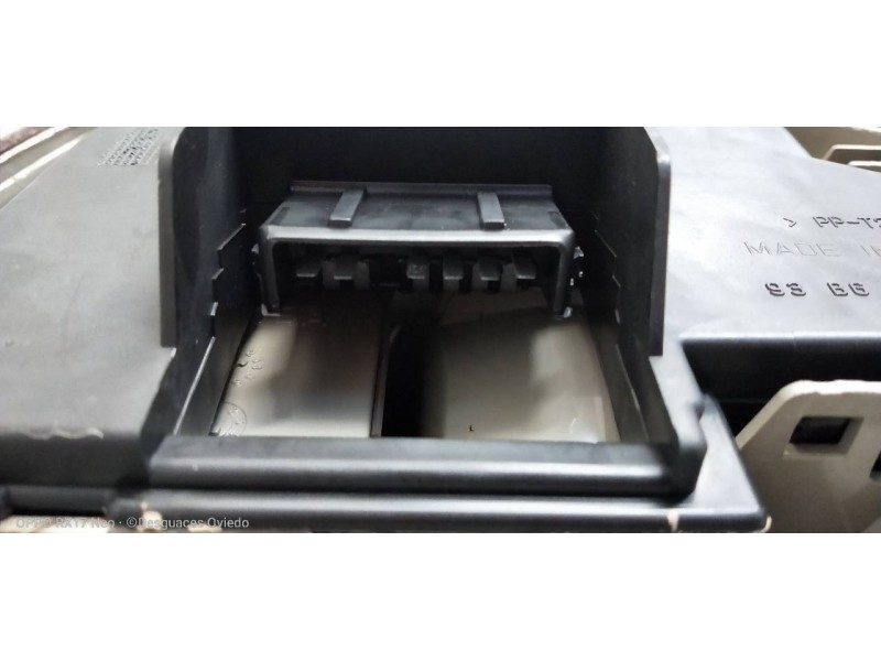 Recambio de piloto trasero izquierdo para ford mondeo berlina/familiar (fd) 1.8 16v cat referencia OEM IAM   