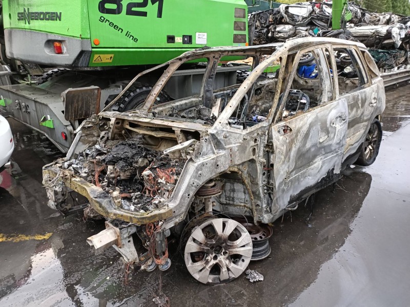 citroen c4 grand picasso del año 2013