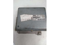 Recambio de centralita motor uce para citroen ax 1.0 referencia OEM IAM 0261200780 9617150080 19