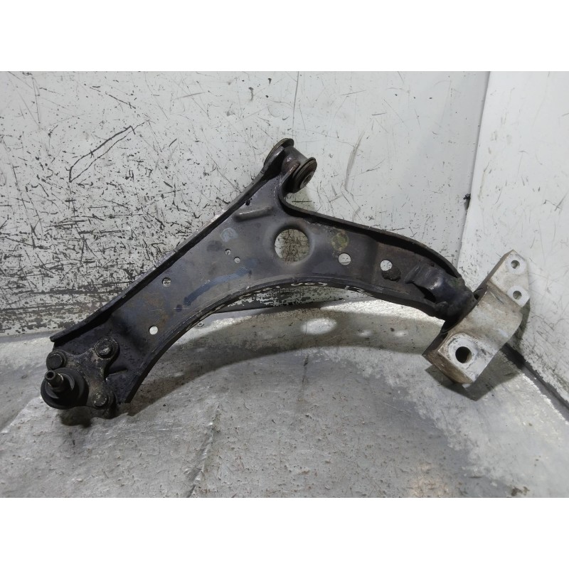 Recambio de brazo suspension inferior delantero izquierdo para volkswagen golf v berlina (1k1) highline referencia OEM IAM 1K040