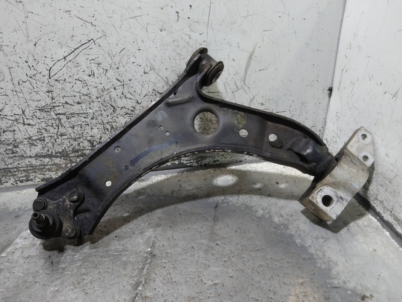 Recambio de brazo suspension inferior delantero izquierdo para volkswagen golf v berlina (1k1) highline referencia OEM IAM 1K040