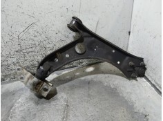 Recambio de brazo suspension inferior delantero izquierdo para volkswagen golf v berlina (1k1) highline referencia OEM IAM 1K040 2