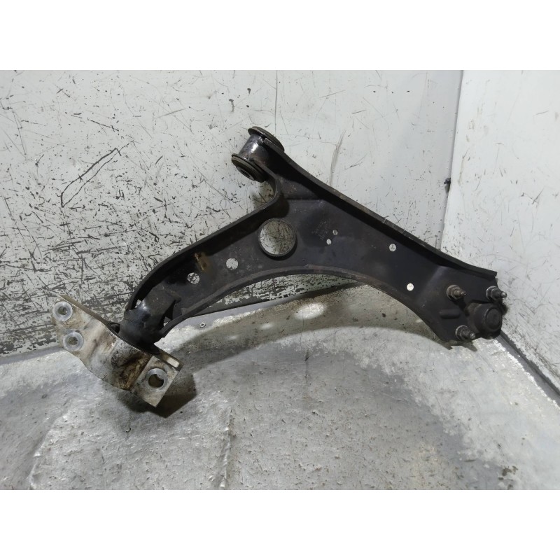 Recambio de brazo suspension inferior delantero izquierdo para volkswagen golf v berlina (1k1) highline referencia OEM IAM 1K040