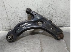 Recambio de brazo suspension inferior delantero izquierdo para seat toledo (1m2) 1.9 tdi referencia OEM IAM    2