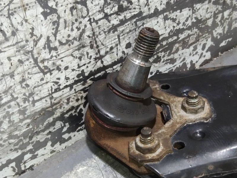 Recambio de brazo suspension inferior delantero izquierdo para seat toledo (1m2) 1.9 tdi referencia OEM IAM   