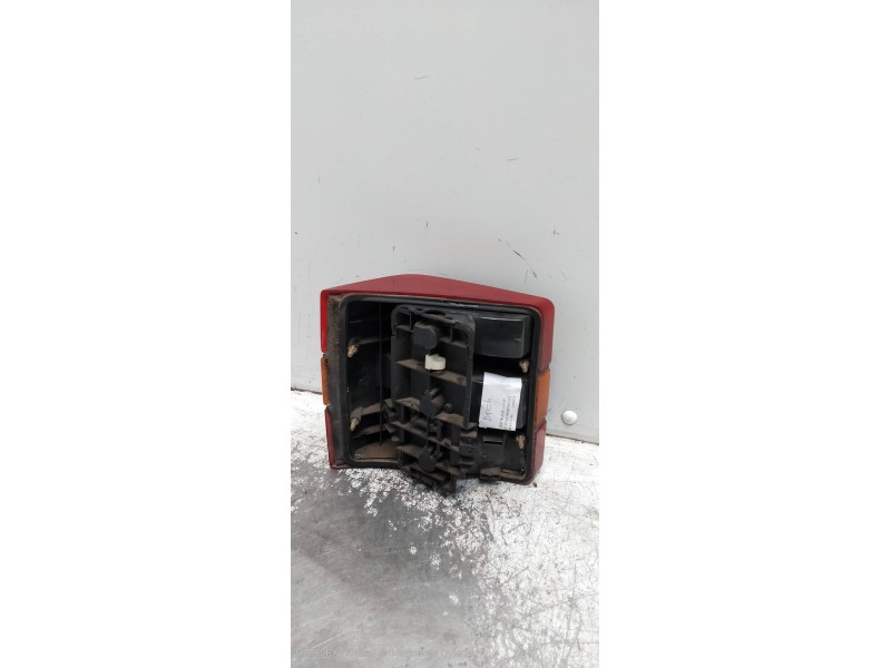 Recambio de piloto trasero derecho para seat ibiza gl referencia OEM IAM   