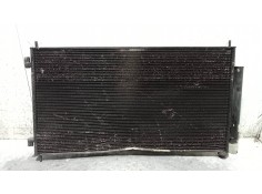 Recambio de condensador / radiador aire acondicionado para honda cr-v (re) luxury referencia OEM IAM MF4477504250  