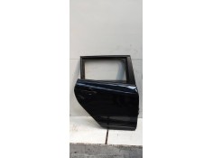 Recambio de puerta trasera derecha para peugeot 2008 (p1) 1.5 blue-hdi fap referencia OEM IAM   