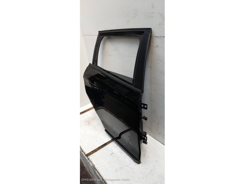 Recambio de puerta trasera derecha para peugeot 2008 (p1) 1.5 blue-hdi fap referencia OEM IAM   