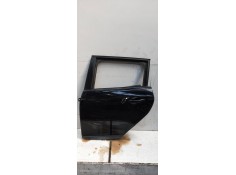 Recambio de puerta trasera izquierda para peugeot 2008 (p1) 1.5 blue-hdi fap referencia OEM IAM   