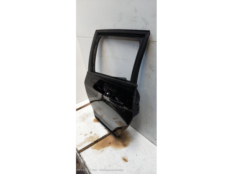Recambio de puerta trasera izquierda para peugeot 2008 (p1) 1.5 blue-hdi fap referencia OEM IAM   