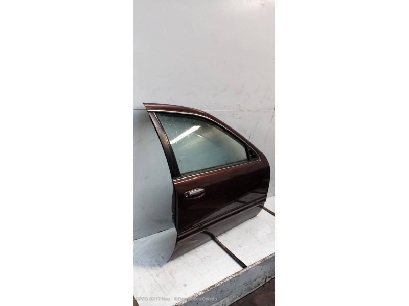 Recambio de puerta delantera derecha para nissan maxima qx (a32) 2,0 se (1997) referencia OEM IAM   4P