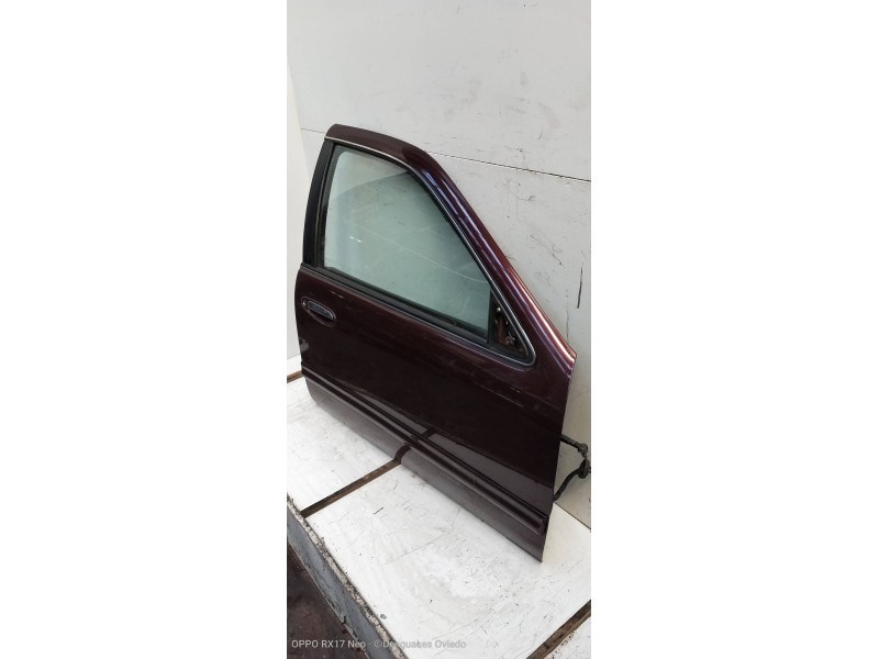 Recambio de puerta delantera derecha para nissan maxima qx (a32) 2,0 se (1997) referencia OEM IAM   4P