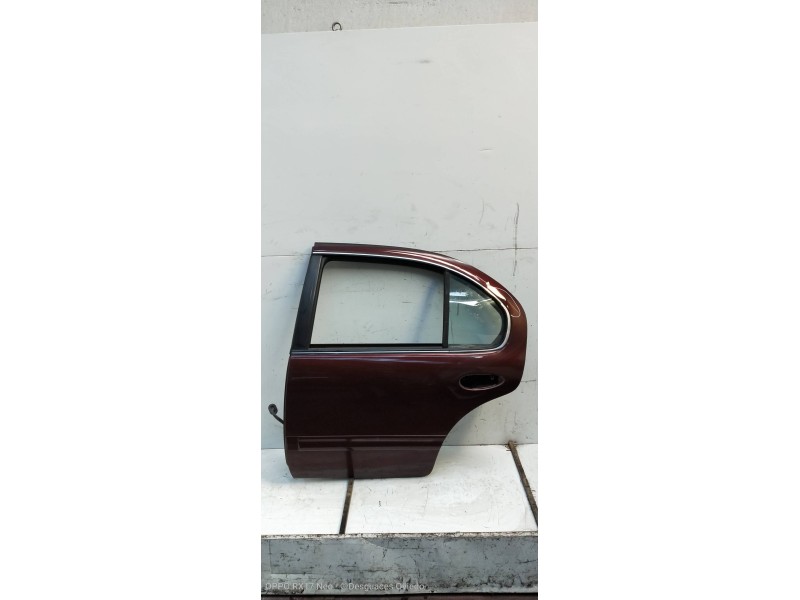 Recambio de puerta trasera izquierda para nissan maxima qx (a32) 2,0 se (1997) referencia OEM IAM   4P