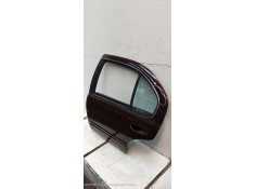 Recambio de puerta trasera izquierda para nissan maxima qx (a32) 2,0 se (1997) referencia OEM IAM   4P 2