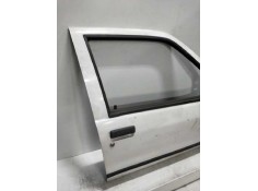 Recambio de puerta delantera derecha para renault 19 (b/c/l53) referencia OEM IAM  3P  2