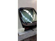 Recambio de porton trasero para saab 9-3 berlina 2.0 t sek referencia OEM IAM    2