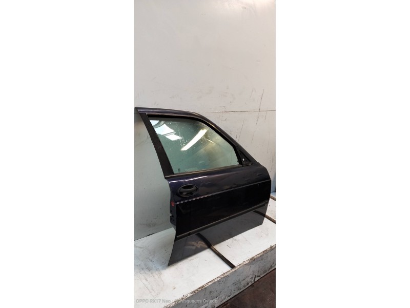 Recambio de puerta delantera derecha para saab 9-3 berlina 2.0 t sek referencia OEM IAM   5P