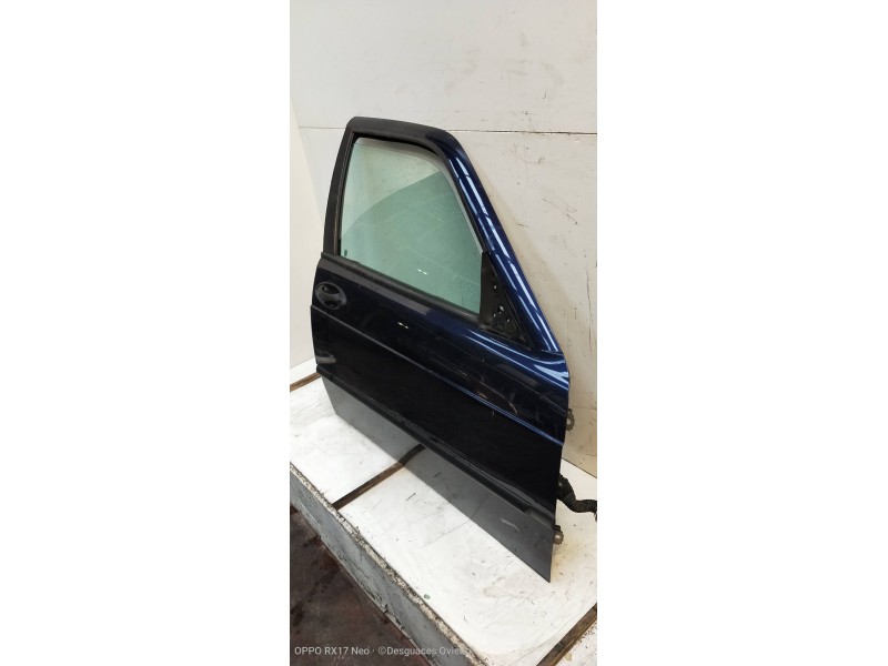 Recambio de puerta delantera derecha para saab 9-3 berlina 2.0 t sek referencia OEM IAM   5P