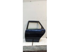 Recambio de puerta trasera izquierda para saab 9-3 berlina 2.0 t sek referencia OEM IAM   5P