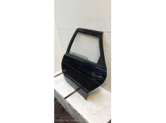 Recambio de puerta trasera izquierda para saab 9-3 berlina 2.0 t sek referencia OEM IAM   5P 2