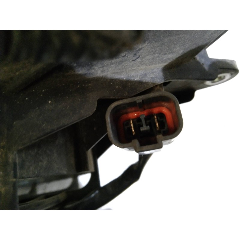Recambio de electroventilador para honda civic berlina 5 (fk) 2.2 i-ctdi comfort referencia OEM IAM 1680008110  