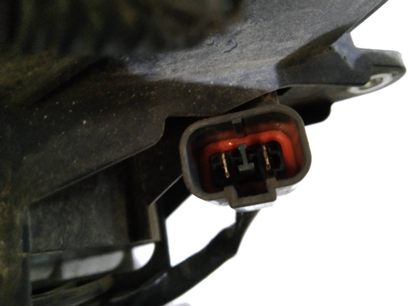 Recambio de electroventilador para honda civic berlina 5 (fk) 2.2 i-ctdi comfort referencia OEM IAM 1680008110  