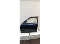 Recambio de puerta delantera izquierda para saab 9-3 berlina 2.0 t sek referencia OEM IAM   5P