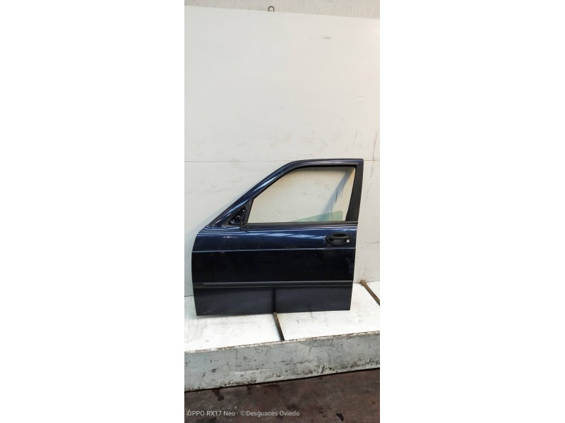 Recambio de puerta delantera izquierda para saab 9-3 berlina 2.0 t sek referencia OEM IAM   5P