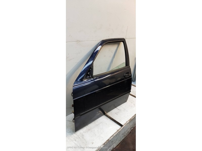 Recambio de puerta delantera izquierda para saab 9-3 berlina 2.0 t sek referencia OEM IAM   5P