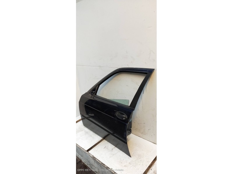 Recambio de puerta delantera izquierda para saab 9-3 berlina 2.0 t sek referencia OEM IAM   5P