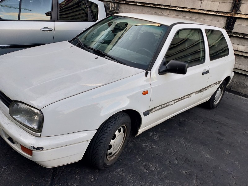 volkswagen golf iii berlina (1h1) del año 1996