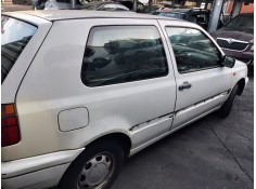 volkswagen golf iii berlina (1h1) del año 1996 2