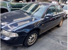 audi a4 berlina (b5) del año 2013