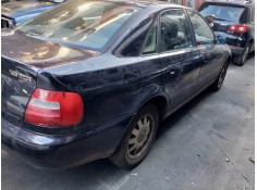 audi a4 berlina (b5) del año 2013 2