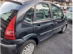 citroen c3 del año 2003 2