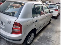 skoda fabia (6y2/6y3) del año 2002 2