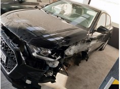 audi a1 sportback (gba) del año 2022