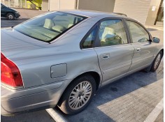 volvo s80 berlina del año 2003 2