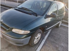 chrysler voyager (gs) del año 1997